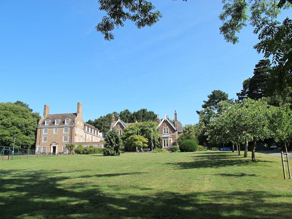 University Of Exeter - Pennsylvania Court 외부 사진
