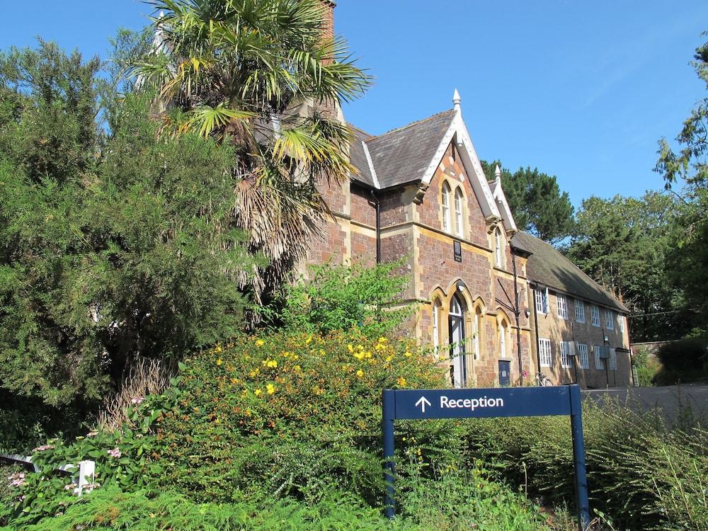 University Of Exeter - Pennsylvania Court 외부 사진