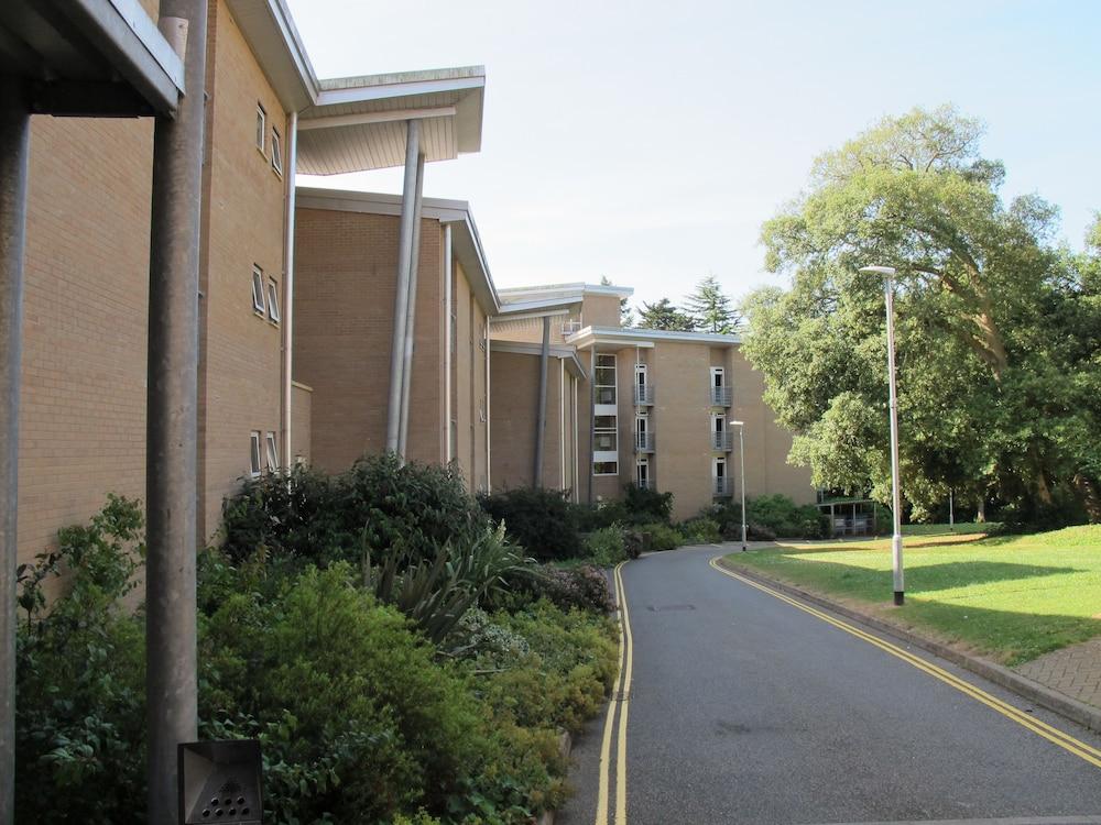 University Of Exeter - Pennsylvania Court 외부 사진
