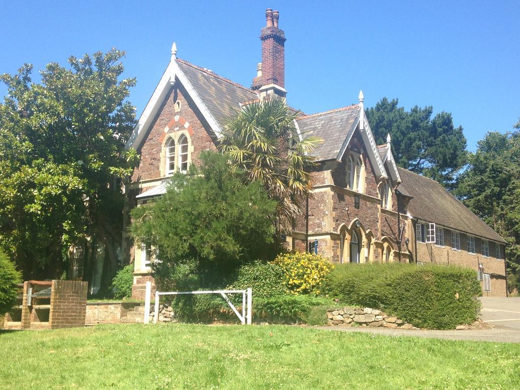 University Of Exeter - Pennsylvania Court 외부 사진
