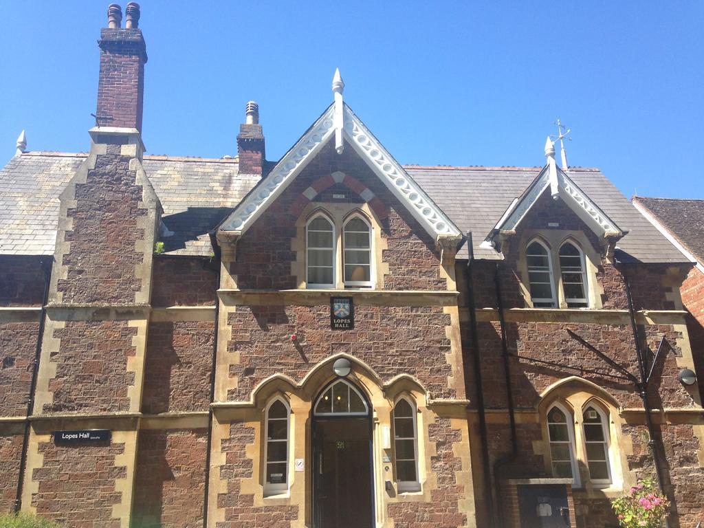 University Of Exeter - Pennsylvania Court 외부 사진