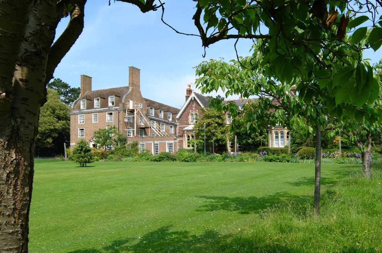 University Of Exeter - Pennsylvania Court 외부 사진