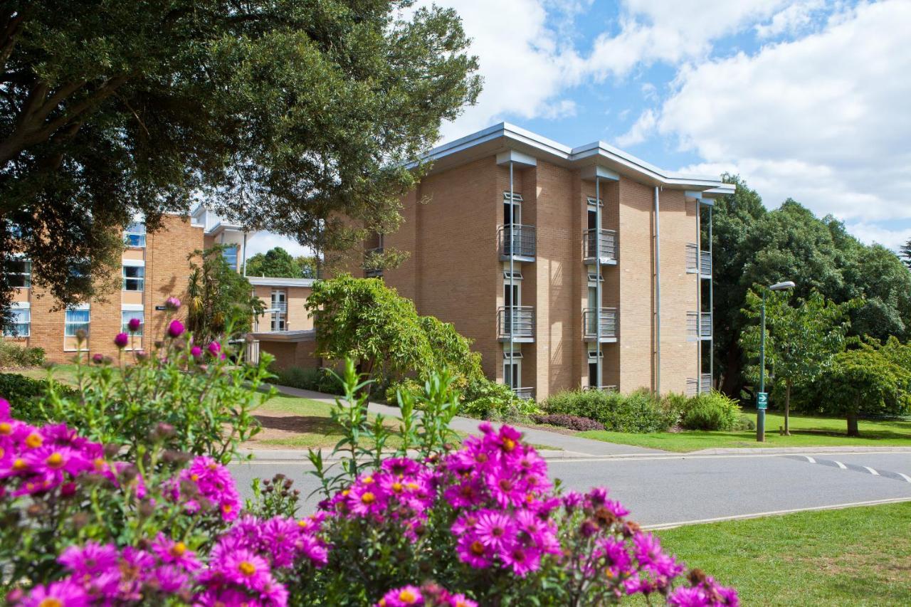 University Of Exeter - Pennsylvania Court 외부 사진