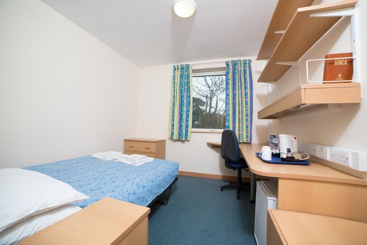 University Of Exeter - Pennsylvania Court 외부 사진